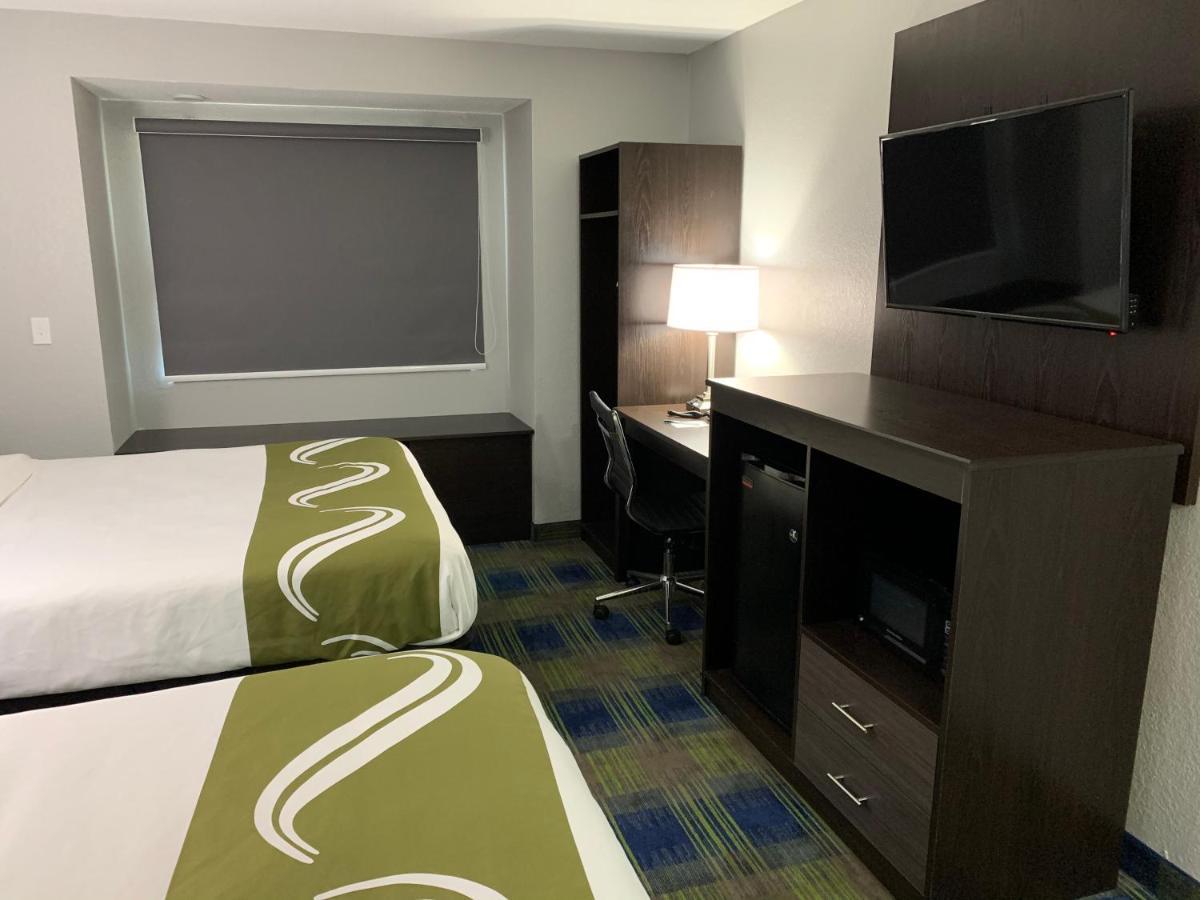 Quality Inn Owatonna Near Medical Center Екстер'єр фото