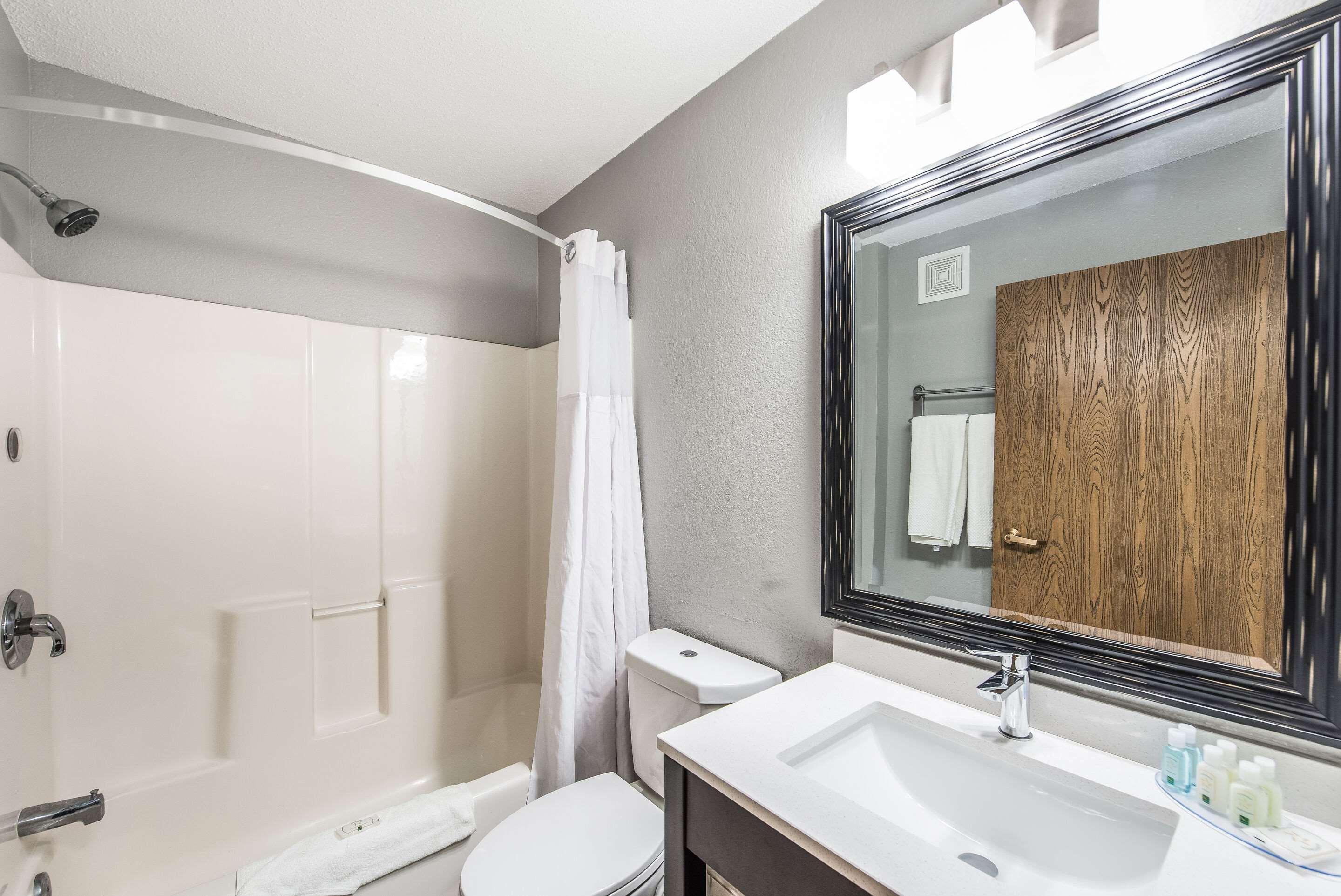 Quality Inn Owatonna Near Medical Center Екстер'єр фото