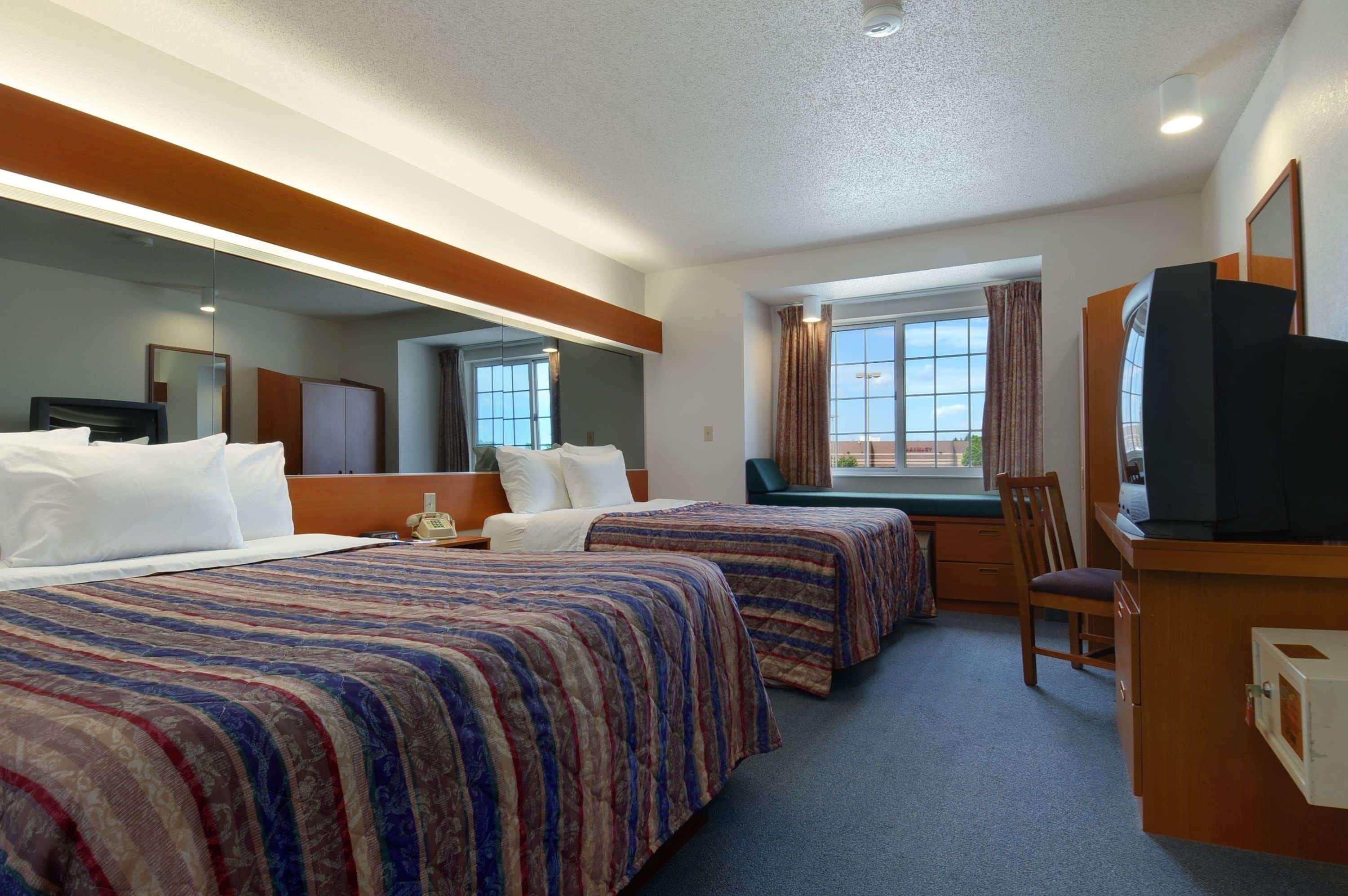 Quality Inn Owatonna Near Medical Center Екстер'єр фото