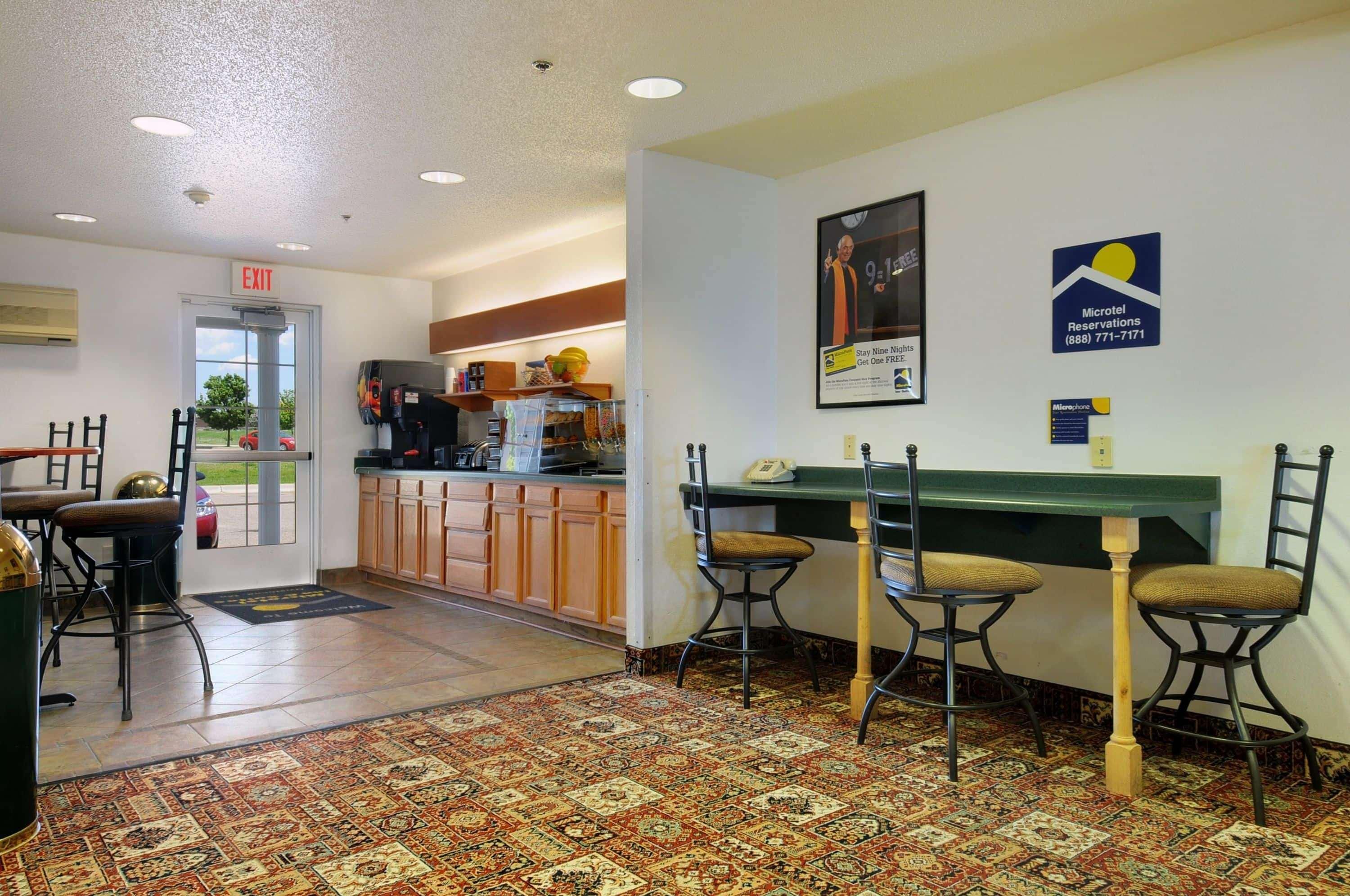 Quality Inn Owatonna Near Medical Center Екстер'єр фото