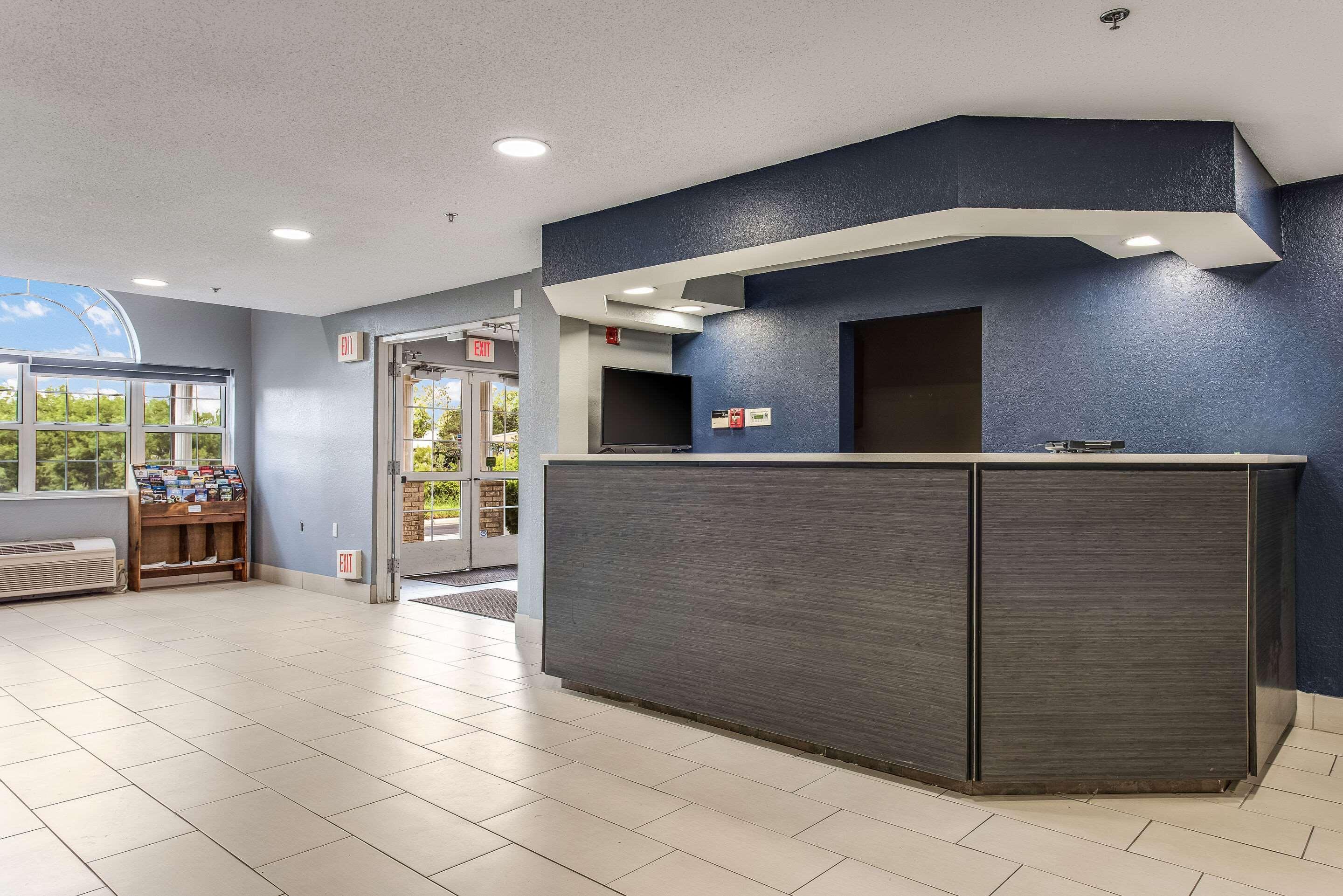 Quality Inn Owatonna Near Medical Center Екстер'єр фото