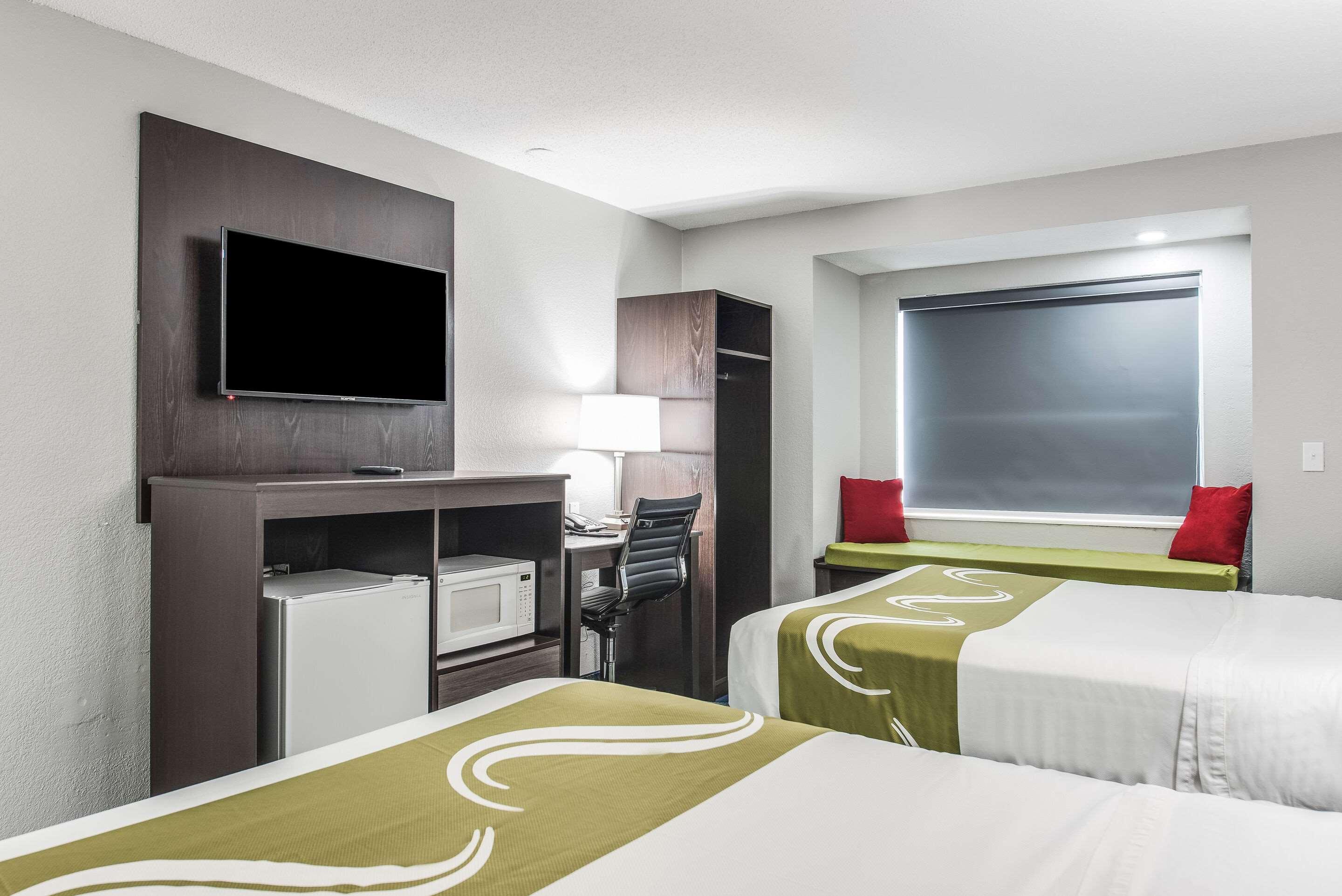 Quality Inn Owatonna Near Medical Center Екстер'єр фото