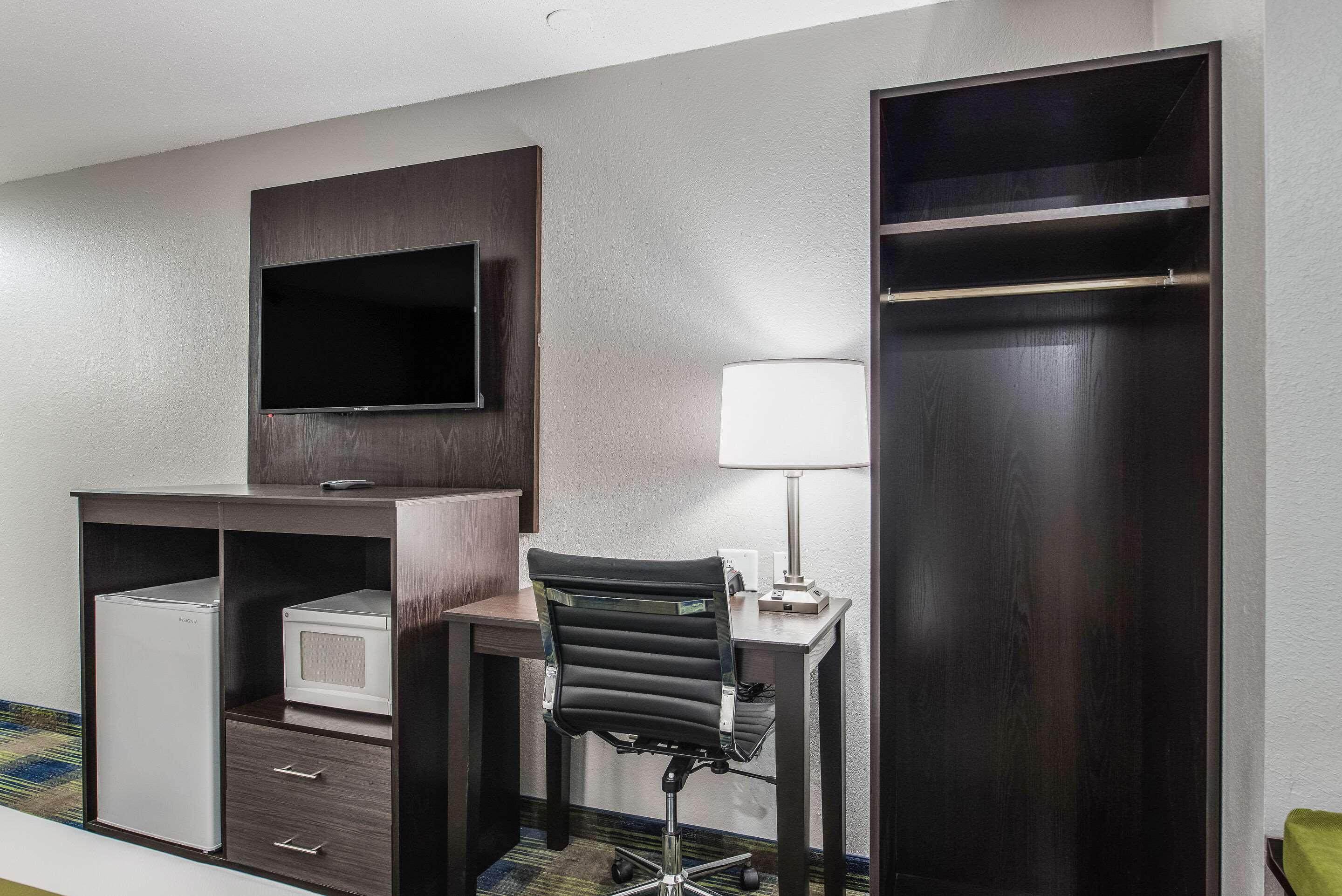 Quality Inn Owatonna Near Medical Center Екстер'єр фото